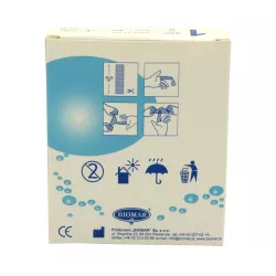 Elastyczna siatka opatrunkowa, na palec