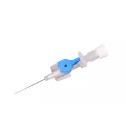 Intravenózní kanyla, KD-Fix, 50 ks.