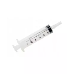 Strzykawka cewnikowa KD-JECT III 50ml