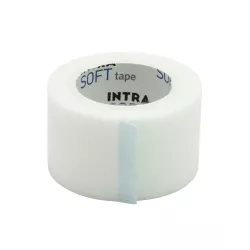 Przylepiec włókninowy Intra Soft długość 2.5 cm x 5 m