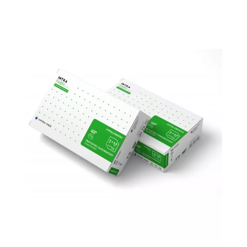 Przylepiec tkaninowy Intra Fabri Tape Przylepiec tkaninowy Intra Fabri Tape