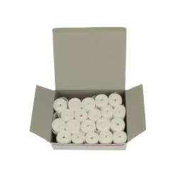 Opatrunek z gazy biały Mullbinden, 20 szt.