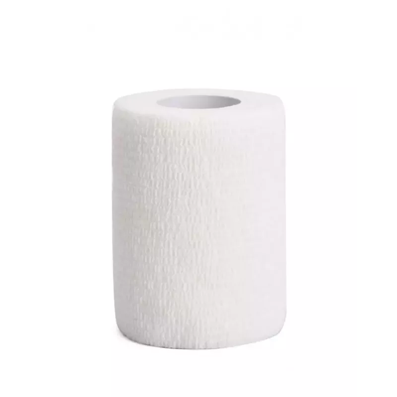 Bandaż kohezyjny Nobaheban, 10 szt. Bandaż kohezyjny Nobaheban, 10 szt.