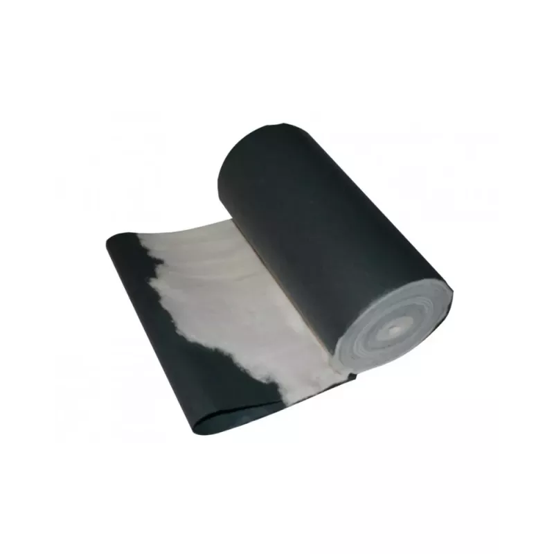 Wata opatrunkowa w rolkach Verbandwatte, 500g Wata opatrunkowa w rolkach Verbandwatte, 500g