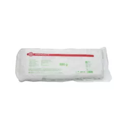 Wata bawełniana opatrunkowa Verbandwatte, 500g