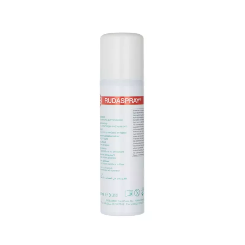 Klej w sprayu Rudaspray, 150 ml Klej w sprayu Rudaspray, 150 ml