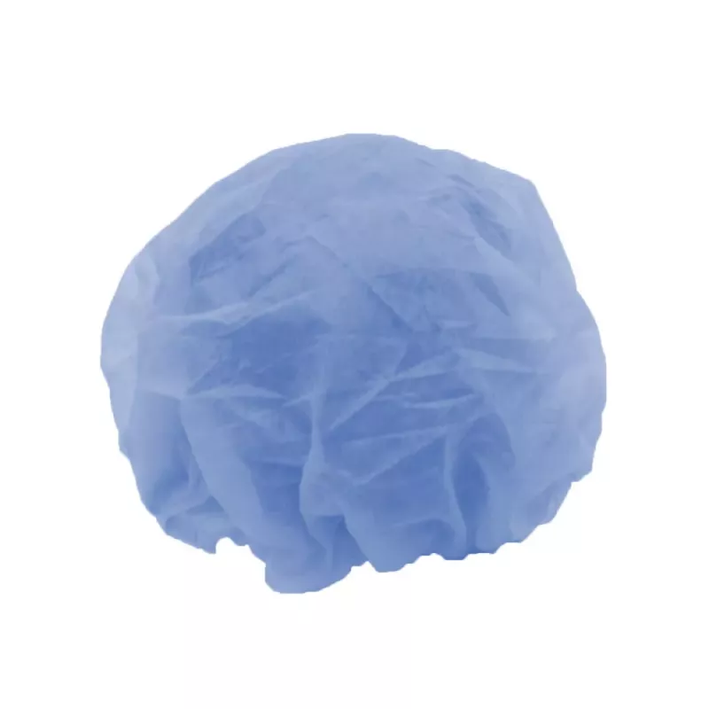 Czepek medyczny z włókniny, 100 szt.