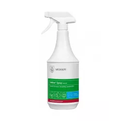 Velox Spray Neutral do dezynfekcji powierzchni i sprzętu
