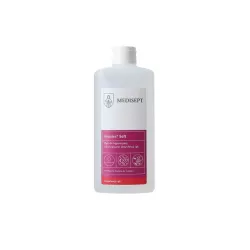 Velodes Soft płyn do dezynfekcji rąk