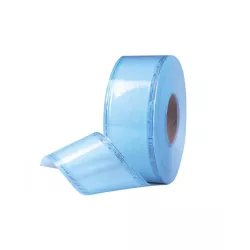 Rękaw do sterylizacji foliowo-papierowy