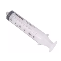 Strzykawka do pompy infuzyjnej trzyczęściowa 50 ml