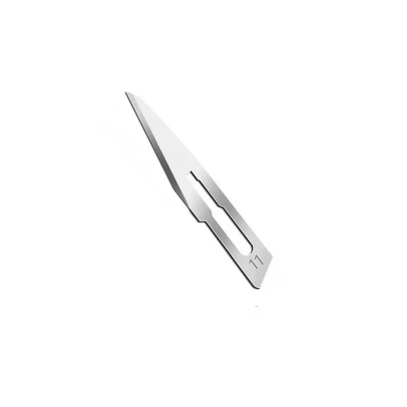 Ostrza chirurgiczne Swann Morton, 100 szt. Ostrza chirurgiczne Swann Morton, 100 szt.