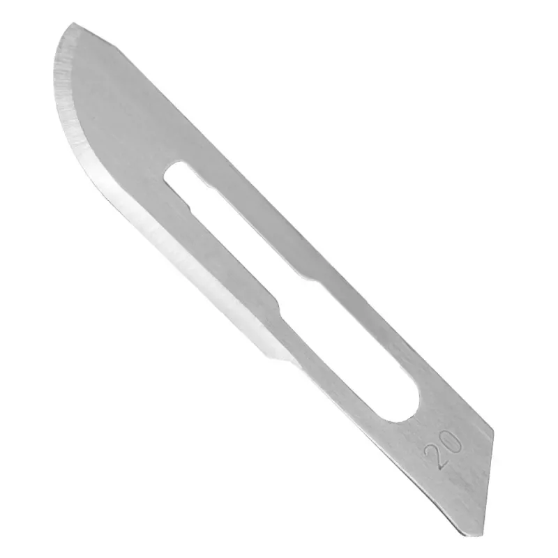 Ostrza chirurgiczne Swann Morton, 100 szt. Ostrza chirurgiczne Swann Morton, 100 szt.