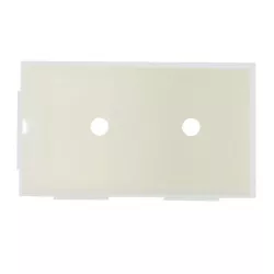 Stojak na nici, szuflada na nici