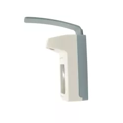 Dozownik łokciowy z tworzywa ABS poj. 500 ml