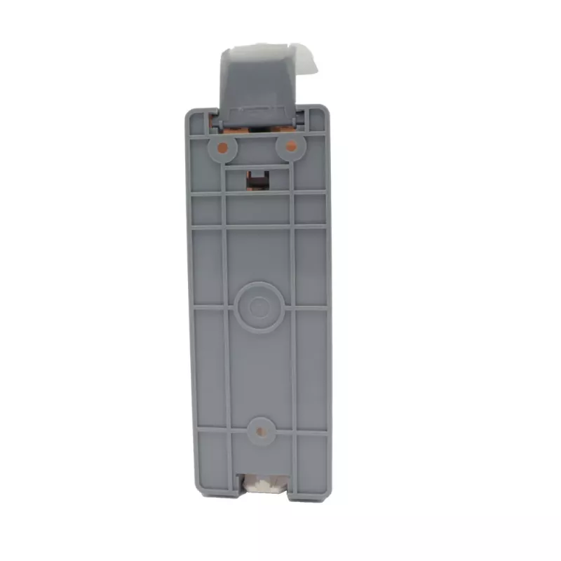 Dozownik łokciowy z tworzywa ABS poj. 500 ml Dozownik łokciowy z tworzywa ABS poj. 500 ml