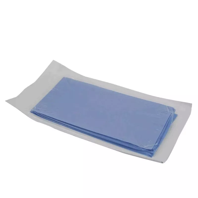 Serweta operacyjna z otworem 6 x 8 cm NOBADRAPE® Serweta operacyjna z otworem 6 x 8 cm NOBADRAPE®