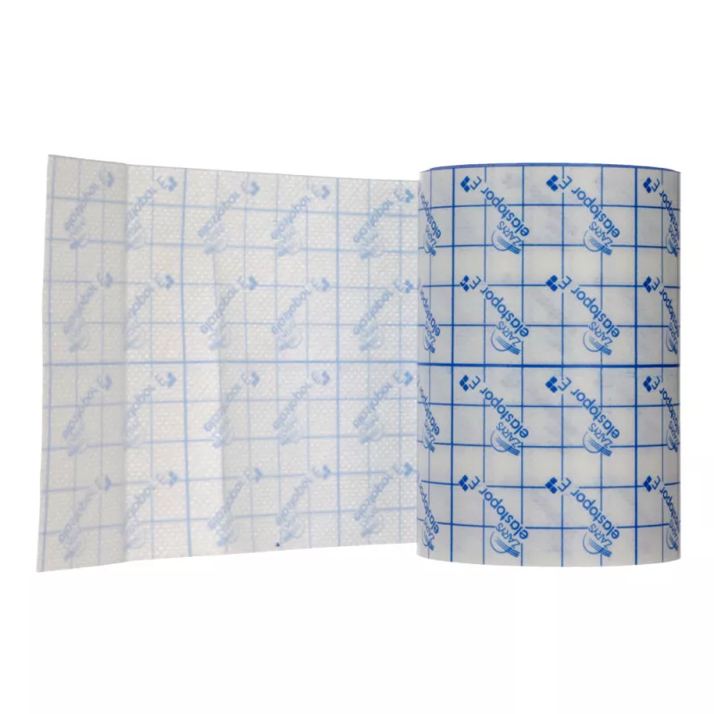 Przylepiec włókninowy Elastopore Przylepiec włókninowy Elastopore