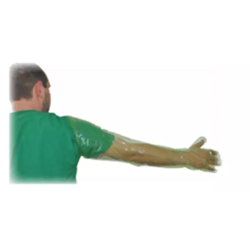 Rękawice rektalne 90 cm, 100 szt. Rękawice rektalne 90 cm, 100 szt.
