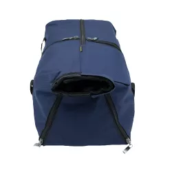 Torba iniekcyjna dla kota z dodatkowymi otworami