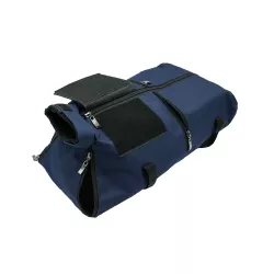 Torba iniekcyjna dla kota z dodatkowymi otworami