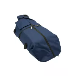 Torba iniekcyjna dla kota z dodatkowymi otworami