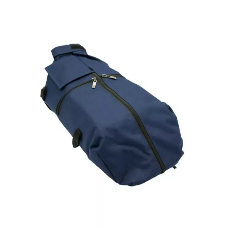 Torba iniekcyjna dla kota z dodatkowymi otworami