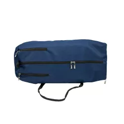 Torba iniekcyjna dla kota z dodatkowymi otworami