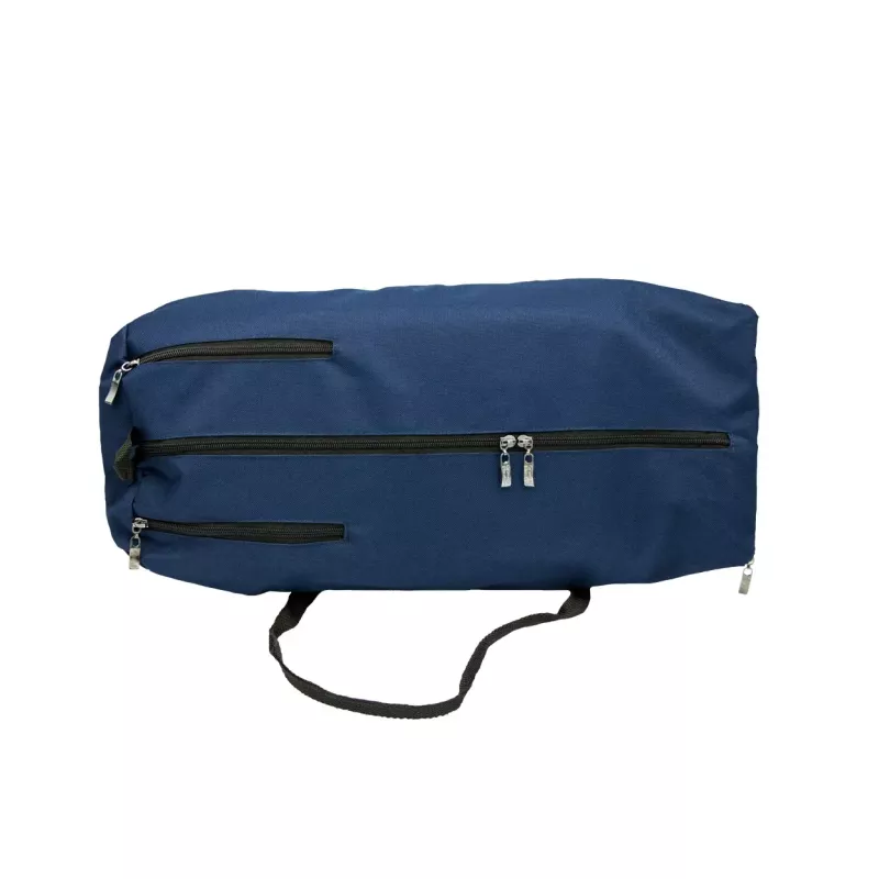 Torba iniekcyjna dla kota z dodatkowymi otworami